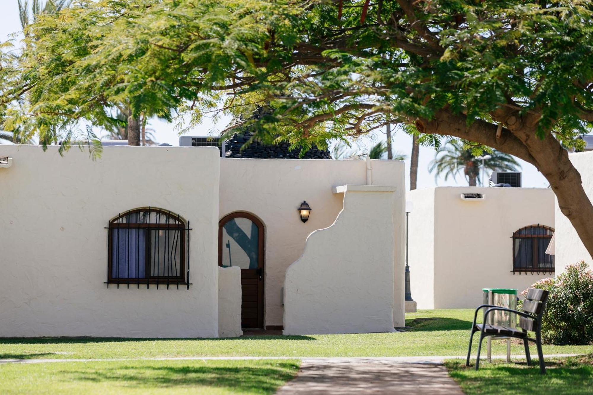 Hd Parque Cristobal Gran Canaria Плайя-дель-Инглес Экстерьер фото
